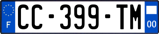 CC-399-TM