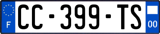 CC-399-TS
