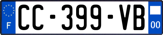 CC-399-VB
