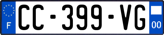 CC-399-VG