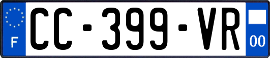 CC-399-VR