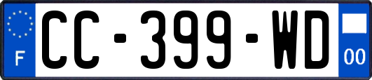 CC-399-WD