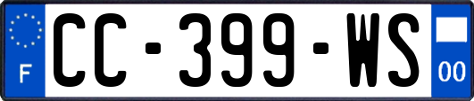 CC-399-WS