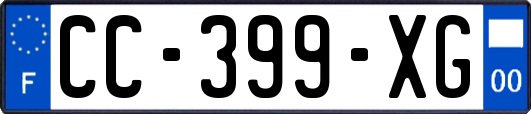 CC-399-XG