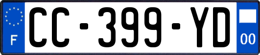 CC-399-YD