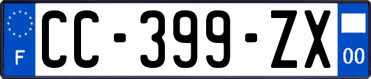 CC-399-ZX