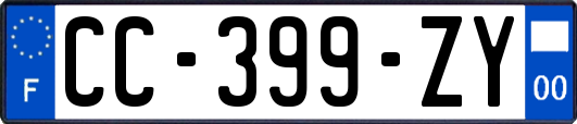 CC-399-ZY