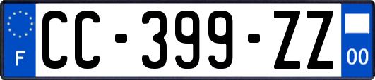 CC-399-ZZ