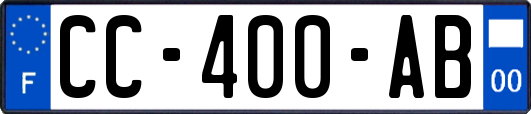 CC-400-AB