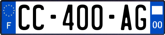 CC-400-AG