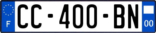 CC-400-BN