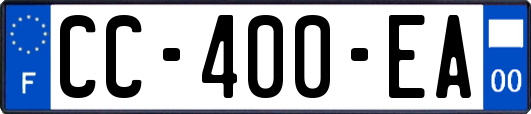 CC-400-EA