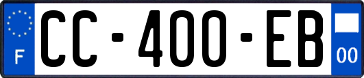 CC-400-EB