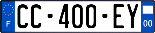 CC-400-EY