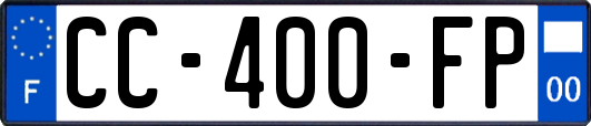 CC-400-FP