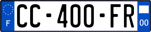 CC-400-FR