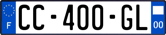 CC-400-GL
