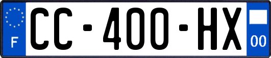 CC-400-HX