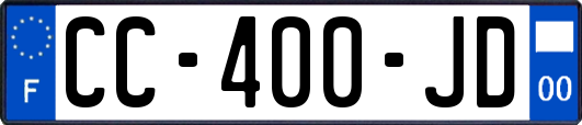 CC-400-JD