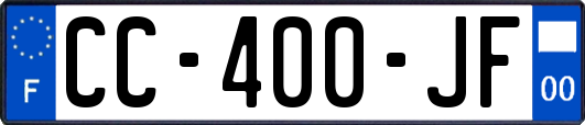 CC-400-JF