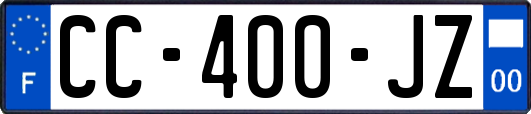 CC-400-JZ