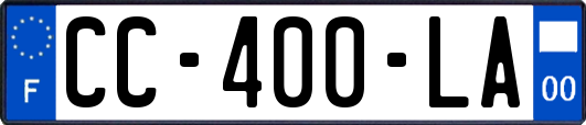 CC-400-LA