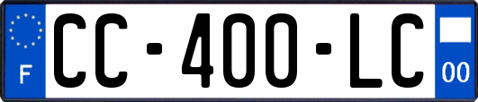 CC-400-LC