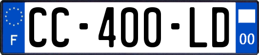 CC-400-LD