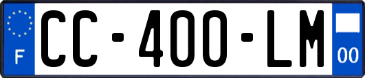 CC-400-LM