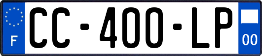 CC-400-LP