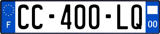 CC-400-LQ