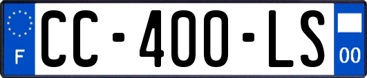 CC-400-LS