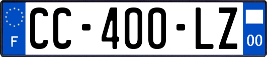 CC-400-LZ