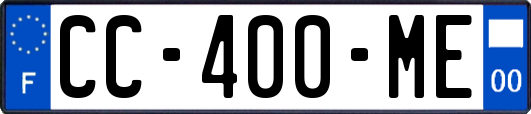 CC-400-ME