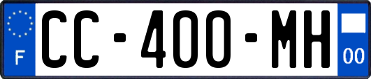 CC-400-MH