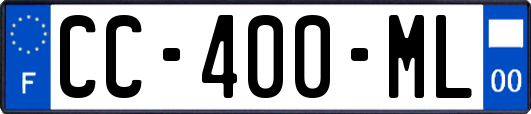 CC-400-ML