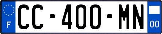 CC-400-MN