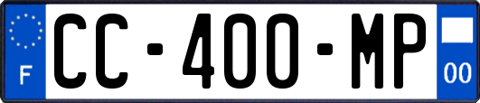 CC-400-MP