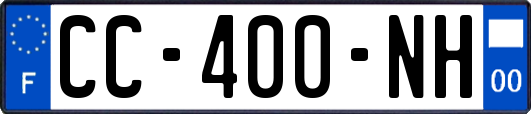 CC-400-NH