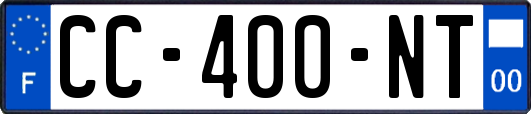 CC-400-NT