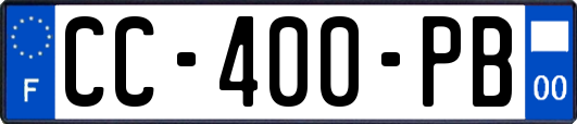 CC-400-PB