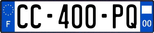 CC-400-PQ