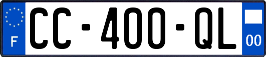 CC-400-QL