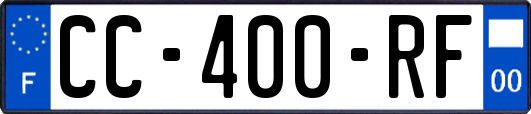 CC-400-RF