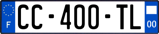CC-400-TL