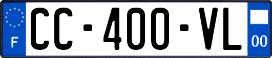 CC-400-VL