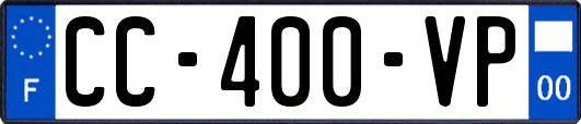 CC-400-VP