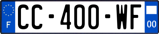 CC-400-WF