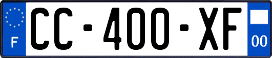 CC-400-XF