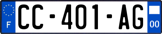 CC-401-AG